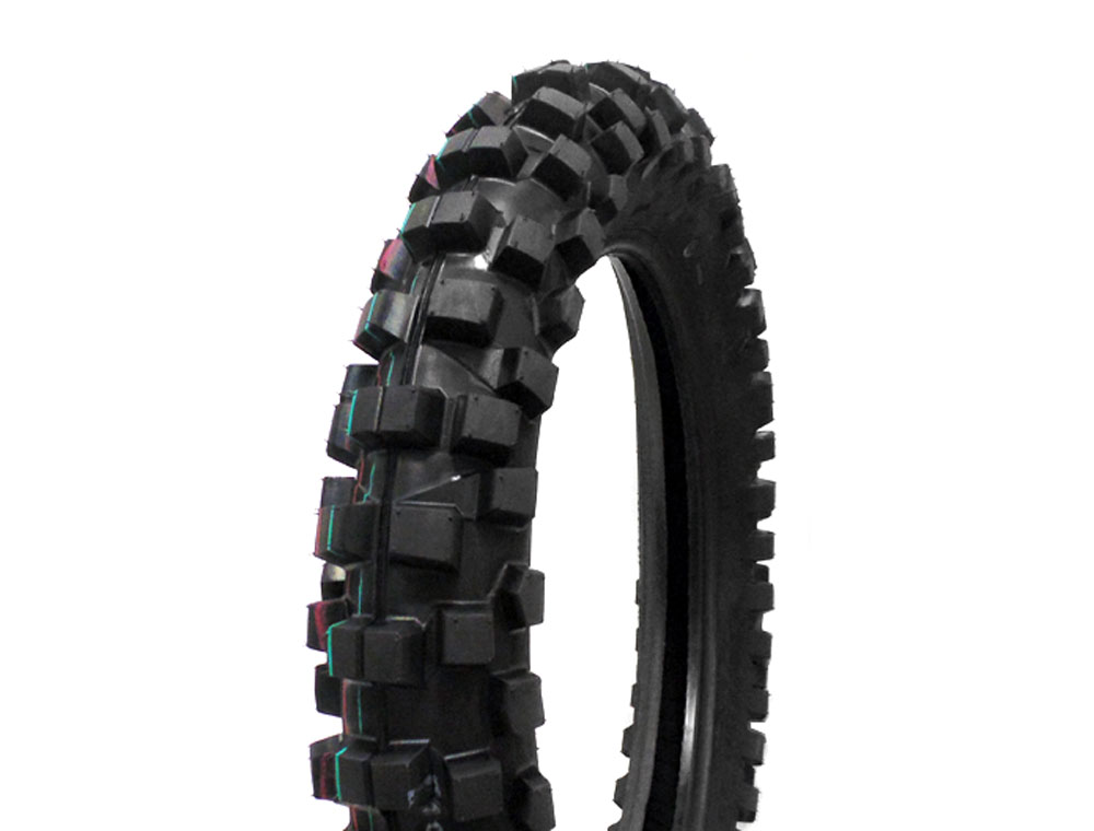 18 bike tyre