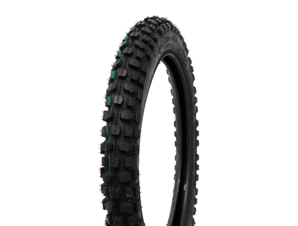 dirt tires for road bike