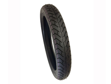 ModCycles - Tire 100/90-19 - Tubeless 4PR - Street. Model CY339