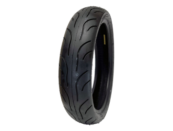 ModCycles - Tire 120/70-17 - Tubeless 4PR - Street. Model P197