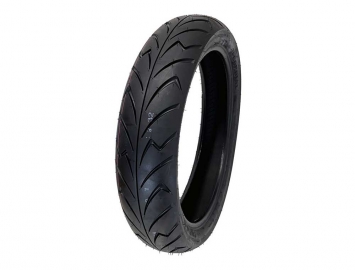 ModCycles - Tire 130/70-17 - Tubeless 4PR - Street. Model CY185
