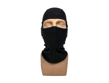 ModCycles - Balaclavas Full Face Mask Black - MATERIAL: POLYESTER. Unisex, Universal Fit