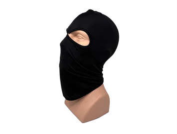 ModCycles - Balaclavas Full Face Mask Black MATERIAL: POLYESTER. Unisex, Universal Fit