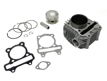 ModCycles - MYK Cylinder Kit Complete EFI 200cc